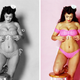 Illustration for article titled 9 More Viral Photos That Are Totally Fake